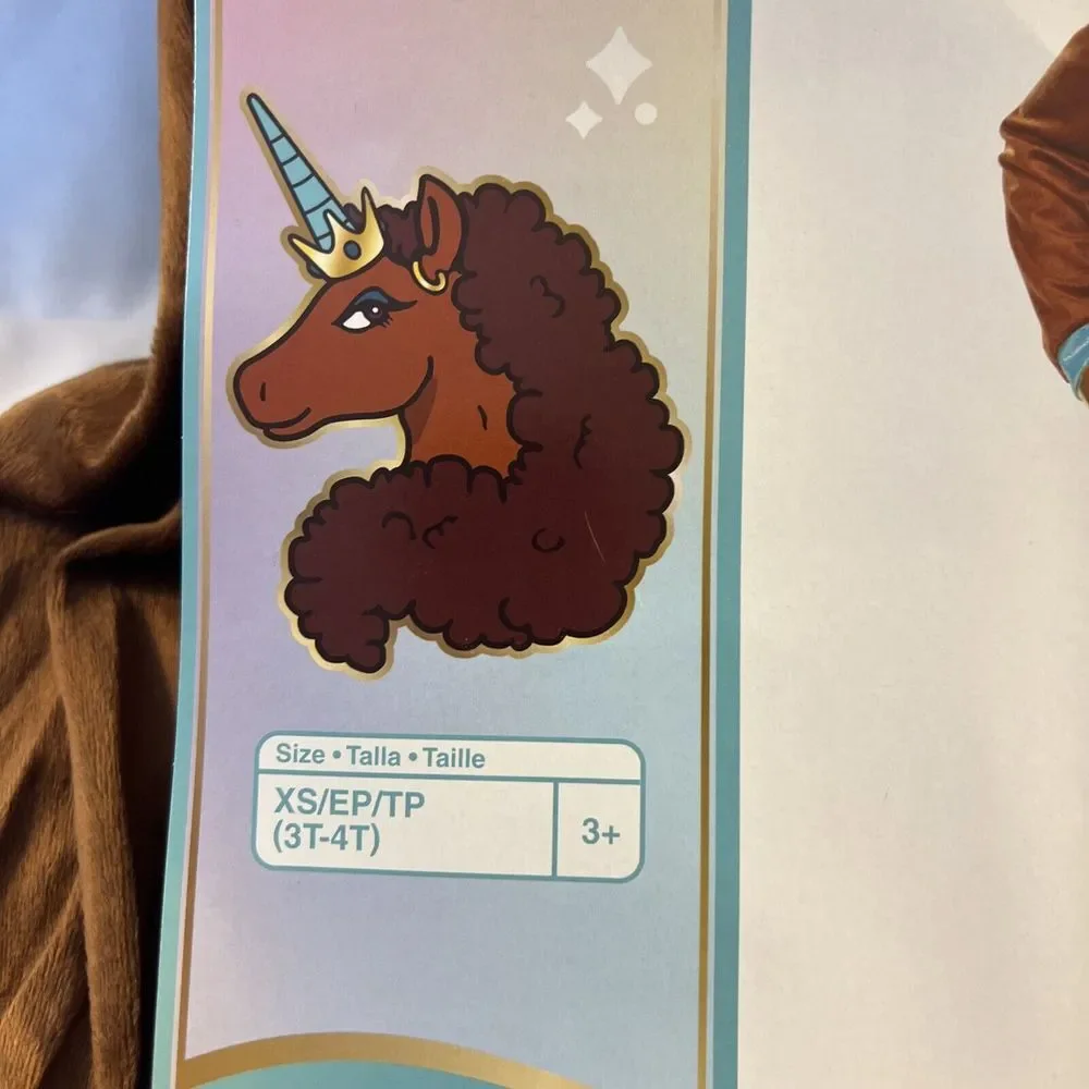 Disguise sold as